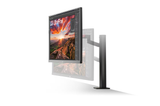  Màn hình đồ họa LG 32UN880K-B (31.5"/ USB-C 60W/ 4K/ 5ms/ 60Hz/ 1 tỷ màu) 