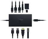  Dock USB C Razer 11-in-1 