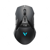  Chuột Rapoo VT950S Wireless Black 