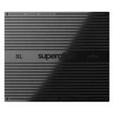  Bàn di chuột kính cường lực Pulsar Superglide v2 - Dày 1.5mm 