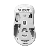  Feet Chuột Pulsar Superglide 2 for Pulsar Xlite Wireless 