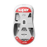  Feet Chuột Pulsar Superglide 2 for Pulsar Xlite Wireless 