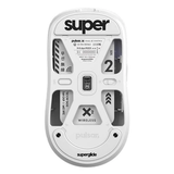  Feet Chuột Pulsar Superglide 2 for Pulsar Pulsar X2 Wireless 