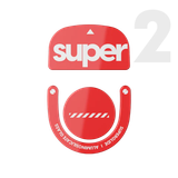  Feet Chuột Pulsar Superglide 2 for Logitech G Pro Superlight 2 