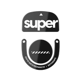  Feet Chuột Pulsar Superglide 2 for Logitech G Pro Superlight 2 