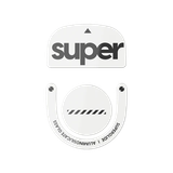  Feet Chuột Pulsar Superglide 2 for Logitech G Pro Superlight 2 