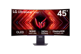  Màn hình Gaming LG UltraGear 45GS95QE-B 45" OLED WQHD 240Hz 0.03ms 