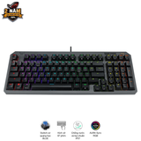  Bàn phím cơ Asus TUF Gaming K3 Gen II 