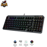  Bàn phím cơ Asus TUF Gaming K3 Gen II 