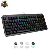  Bàn phím cơ Asus TUF Gaming K3 Gen II 