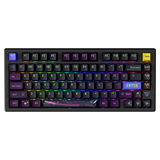  Bàn phím HE ATK RS7 | RS7 RGB | RS7 Pro 8Khz Rapid Trigger 