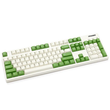  Bàn phím cơ Filco Majestouch Convertible 3X Matcha - Fullsize 