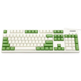 Bàn phím cơ Filco Majestouch Convertible 3X Matcha - Fullsize 