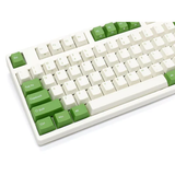  Bàn phím cơ Filco Majestouch Convertible 3X Matcha - Fullsize 