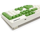  Bàn phím cơ Filco Majestouch Convertible 3X Matcha - Fullsize 
