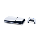  Máy chơi game Sony PlayStation 5 (PS5) Slim Standard 