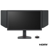  Màn hình BenQ ZOWIE XL2586X+ New Fast TN 600Hz DyAc 2 