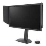  Màn hình BenQ ZOWIE XL2586X+ New Fast TN 600Hz DyAc 2 