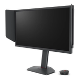  Màn hình BenQ ZOWIE XL2546X+ New Fast TN 280Hz DyAc 2 