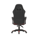  Ghế E-DRA YUMMY EGC232 V2 Black Red 