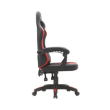  Ghế E-DRA YUMMY EGC232 V2 Black Red 