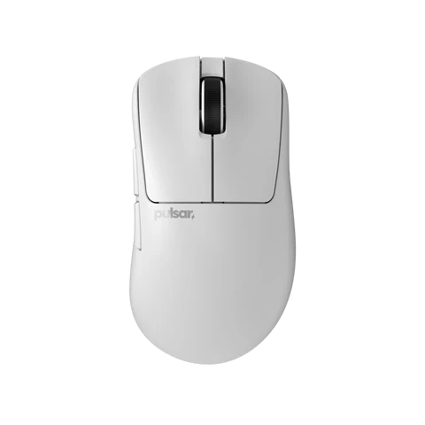 【即日発送/超美品】Pulsar Xlite V4 size2 + 8Kドングル Playzone