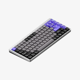  Bàn phím HE NuPhy Air75 Low Profile 8000 Hz Rapid Trigger 