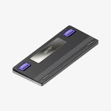  Bàn phím HE NuPhy Air75 Low Profile 8000 Hz Rapid Trigger 