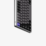  Bàn phím HE NuPhy Air75 Low Profile 8000 Hz Rapid Trigger 