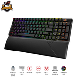  Bàn phím Gaming Asus ROG Strix Scope II 96 