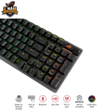  Bàn phím Gaming Asus ROG Strix Scope II 96 
