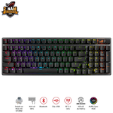  Bàn phím Gaming Asus ROG Strix Scope II 96 