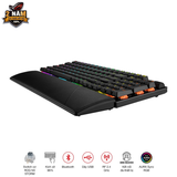  Bàn phím Gaming Asus ROG Strix Scope II 96 