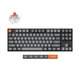  Bàn phím Keychron K8M-B3 K8 Max RGB Backlight 