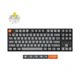  Bàn phím Keychron K8M-B3 K8 Max RGB Backlight 