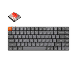  Bàn phím Keychron K3M-B3 K3 Max Gateron RGB Backlight 