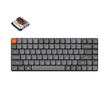  Bàn phím Keychron K3M-B3 K3 Max Gateron RGB Backlight 