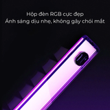  Bàn Phím HE FGG MADLIONS NANO68 Rapid Trigger | 8000 Hz 
