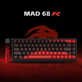  Bàn phím HE FGG MADLIONS MAD60HE/68HE Ultimate 