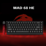  Bàn phím HE FGG MADLIONS MAD60HE/68HE Ultimate 