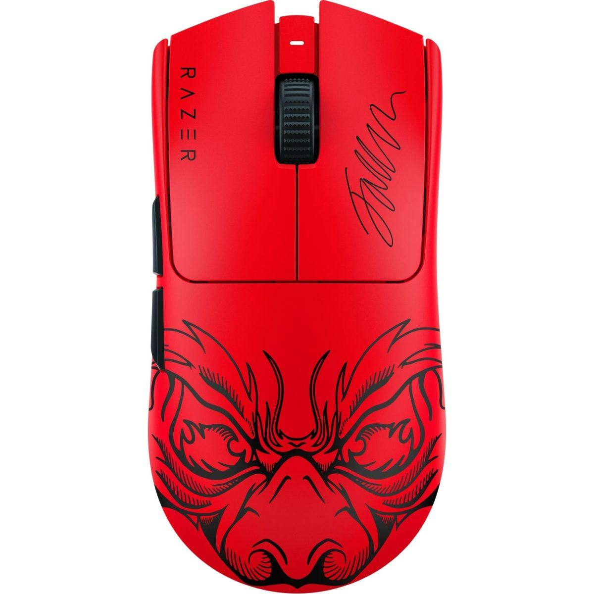 マウス・トラックボール Razer Viper v3 pro FAKER EDITION Chuột Razer Viper V3 Pro - Faker Edition – Playzone
