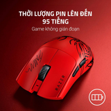  Chuột Razer Viper V3 Pro - Faker Edition 