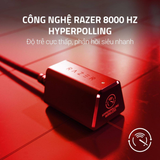  Chuột Razer Viper V3 Pro - Faker Edition 