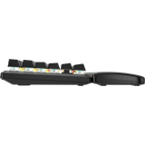  Bàn phím HE Corsair K70 PRO TKL | Rapid Trigger | 8000hz | Flash Tap 