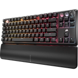  Bàn phím HE Corsair K70 PRO TKL | Rapid Trigger | 8000hz | Flash Tap 