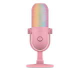  Micro Razer Seiren V3 Chroma 