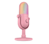  Micro Razer Seiren V3 Chroma 