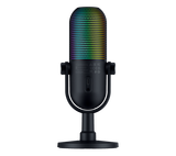  Micro Razer Seiren V3 Chroma 