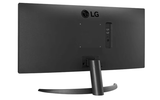  Hình ảnh chụp sản phẩm Video sản phẩm Thông số kỹ thuật Màn hình LG UltraWide 26WQ500-B (25.7 inch/FHD/IPS/75Hz/5ms) 