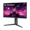  Màn hình LG UltraGear 24GS65F-B (23.8 inch/FHD/IPS/180Hz/1ms) 